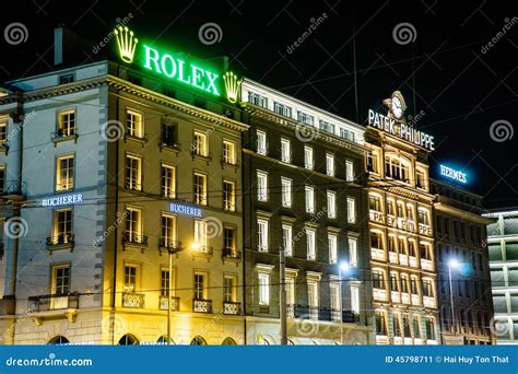 geneva seal rolex|rolex shop in geneva.